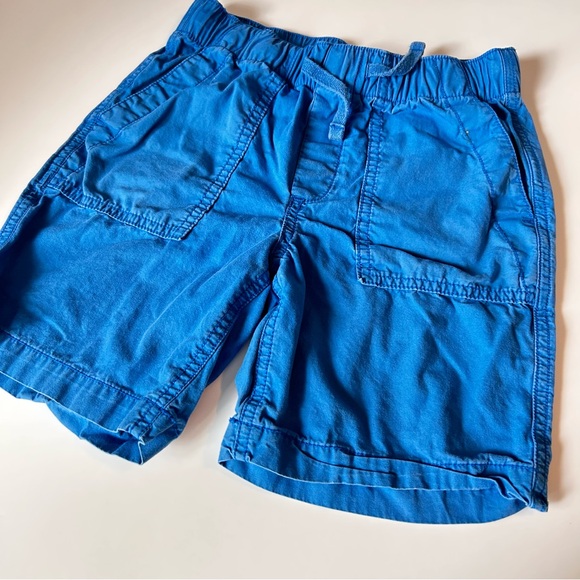 Three pairs of boys GAP shorts - Picture 5 of 14